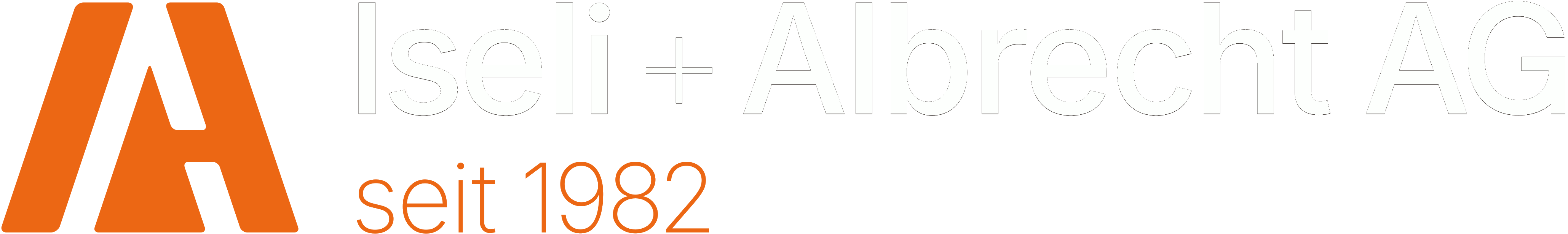 Iseli + Albrecht AG